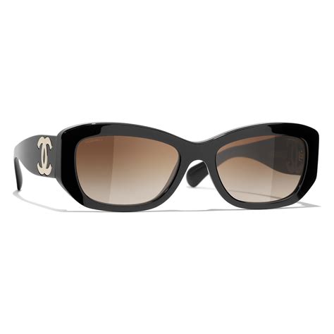 chanel 5493 sunglasses